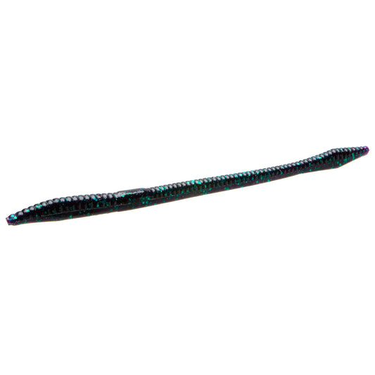 ZOOM TRICK WORM  JUNEBUG 20 PER PKG