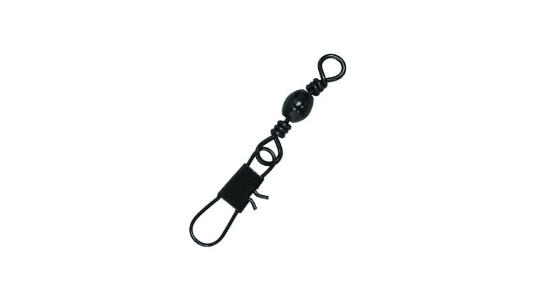 EAGLE CLAW INTERLOCK SNAP SWIVEL SIZE 5 QTY 5
