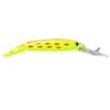 P-LINE PREDATOR DEEP DIVING CHARTREUSE ORANGE