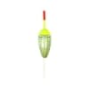 EAGLE CLAW Balsa Style Slip Flotas 3/4" x 1 1/2" qty 2