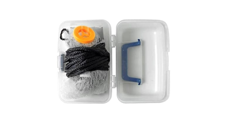 EAGLE CLAW CAST NET MONO 6' RADIUS