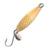 LUHR-JENSEN NEEDLEFISH Brass