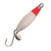 LUHR-JENSEN NEEDLEFISH Nickel Red Head
