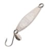 LUHR-JENSEN NEEDLEFISH Nickel/Silver Prism-Lite
