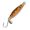 LUHR-JENSEN NEEDLEFISH Brown Trout/Brass Back