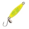 LUHR-JENSEN NEEDLEFISH Chartreuse/Fishscale