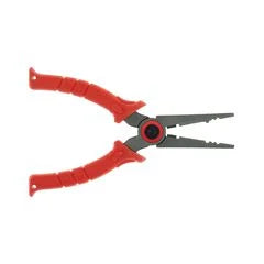 Bubba -7.5" FORGED FISHING PLIERS