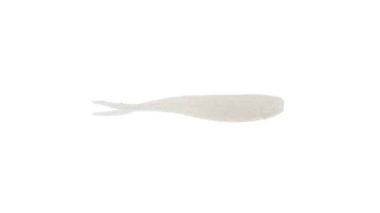 BERKLEY GULP MINNOW 4" 8cT PEARL SILVER MINNOW