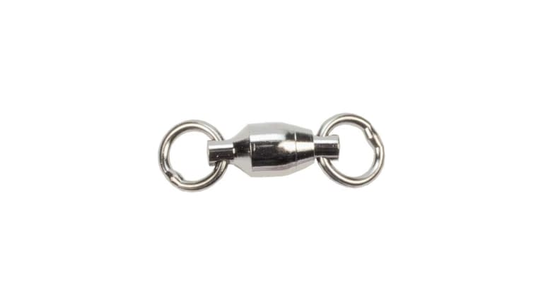 SPRO BALL BEARING SWIVEL W/2WELDED RINGS SIZE 5 QTY 2 200LB SBSB2WR-05-2 )