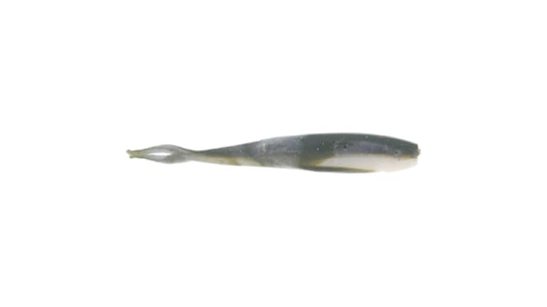 BERKLEY GULP MINNOW 4" 8cT EMERALD SHINER MINNOW
