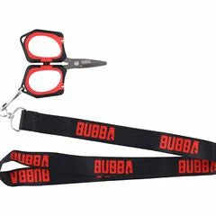 Bubba - MICRO SHEARS CP-3
