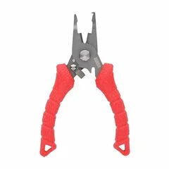 Bubba - SPLIT Ring Pliers- Stainless