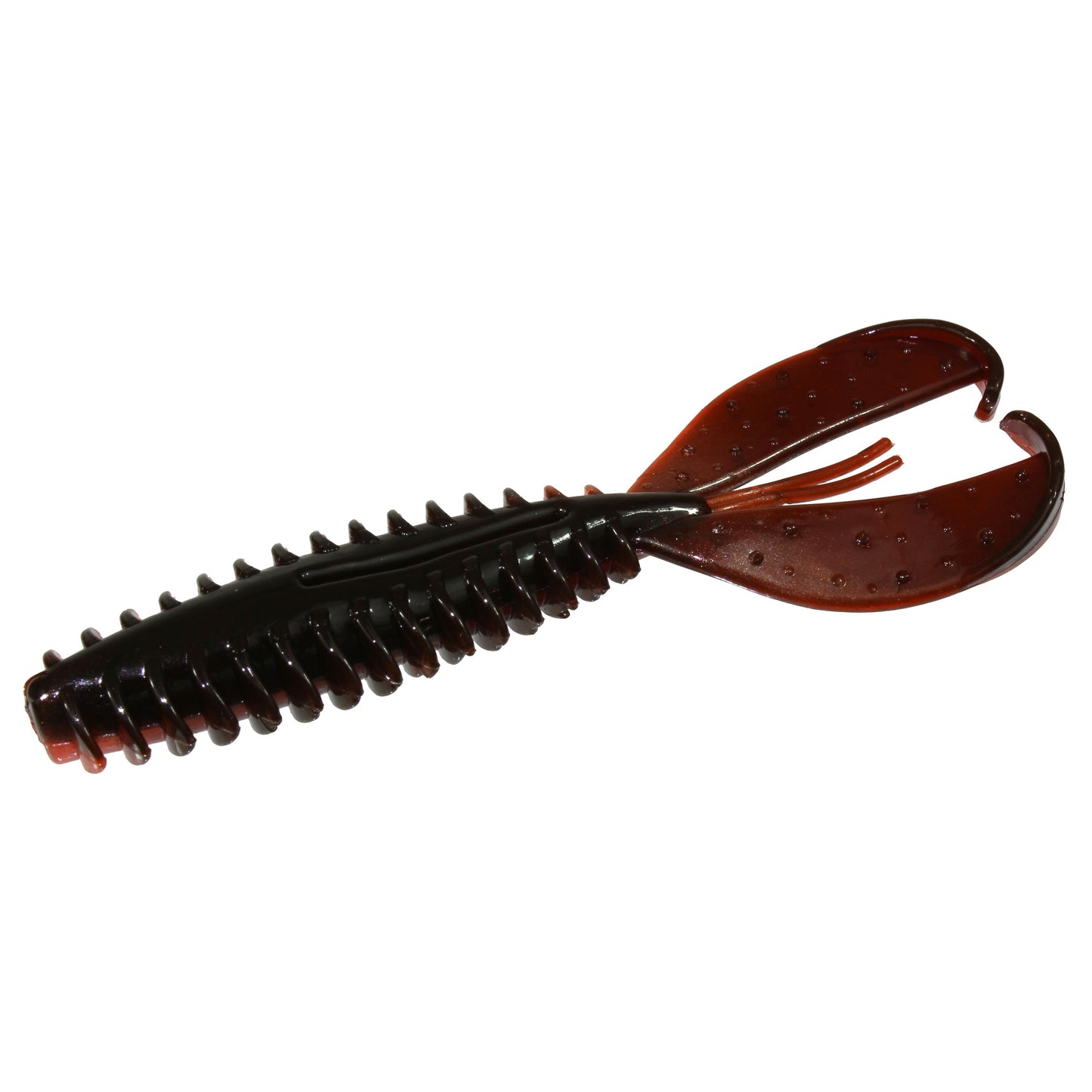 ZOOM Z CRAW JR  CRAWDAD QTY 8