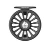 Redington Crosswater IV 4/5/6 Prespooled Reel Black W/ 5WT Line
