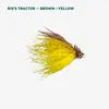 RIO STREAMER ASSORTMENT OF FLIES
