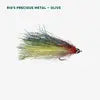 RIO STREAMER ASSORTMENT OF FLIES