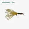 RIO STREAMER ASSORTMENT OF FLIES