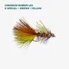 RIO STREAMER ASSORTMENT OF FLIES