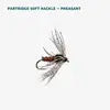 RIO BASIC TROUT ASSORTMENT OF FLIES