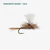 RIO BASIC TROUT ASSORTMENT OF FLIES
