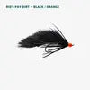 RIO ALASKA TROUT ASSORTMENT FLIES