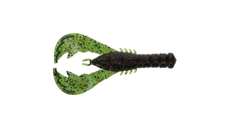 YAMAMOTO YAMA CRAW WATERMELON RED 208