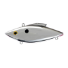 BILL LEWIS RAT-L-TRAP PLAIN CHROME 1/2oz