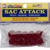 ATLAS MIKE'S SAC ATTACK QTY10 RED