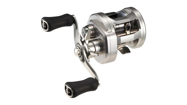 DAIWA RYOGA 150HL CASTING REEL Left Handed