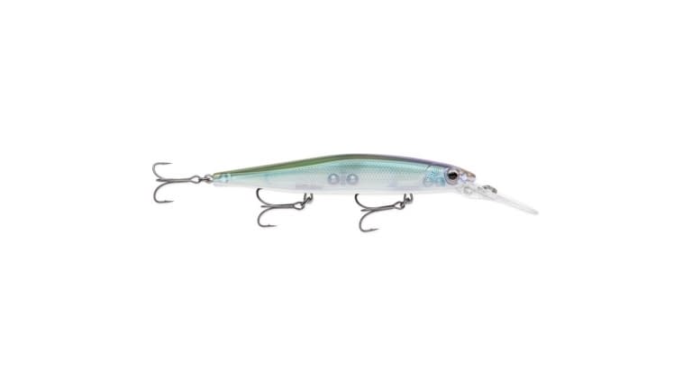 RAPALA PXR DEEP MAVRIK 110 PXRDM110 CRSLSD CRYSTAL SHAD