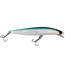 COLTSNIPER JERKBAIT 140mm FLOATING MINT GRUNION 1 1/8oz 51/2". 32gram