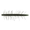 YAMAMOTO FUZZY SENKO 4" Watermelon/Red & Black Flake YAM- 9SFUZ-5-208