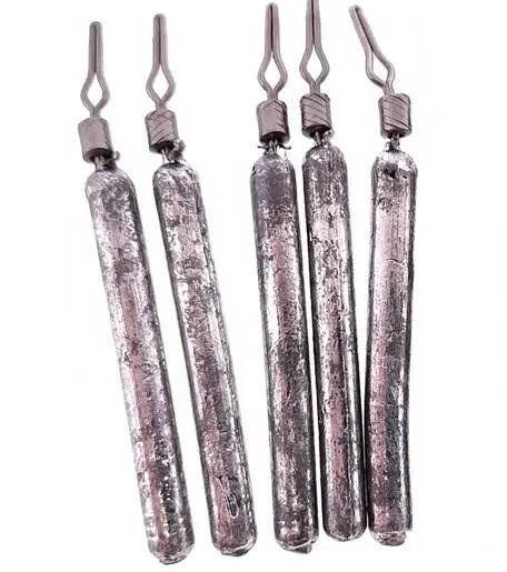 Pucci drop shot pencil weight 1/4oz