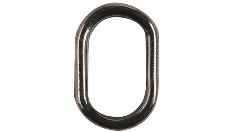 OWNER OVAL SPLIT RING #3 53lb 4185-031