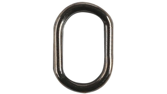 OWNER OVAL SPLIT RING #4  88lb   4185-041