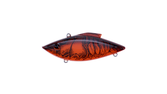 BILL LEWIS RAT-L-TRAP Red Crawfish 1/2 OZ RT46R