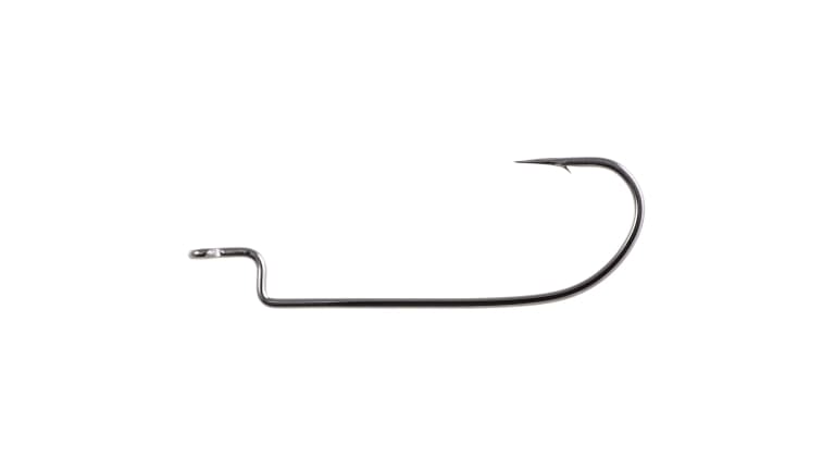 OWNER WORM OFFSET WORM HOOK 1/0 5101-111 QTY 5