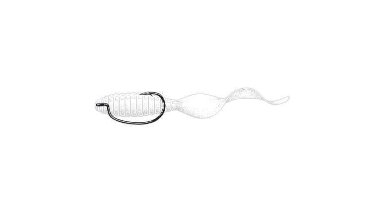 OWNER RIG `N HOOK SIZE 1 5137-121