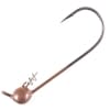 OWNER SHAKY HEAD BROWN 1/16OZ   5151BR-014