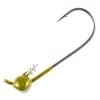 OWNER SHAKY HEAD GREEN PUMPKIN 1/16 OZ 5151GP-014