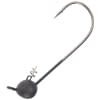 OWNER SHAKY HEAD BLACK 3/32OZ 5151BK-704