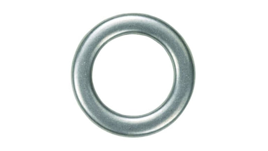 VMC STAINLESS STEEL SPLIT RING SIZE 4 101LB