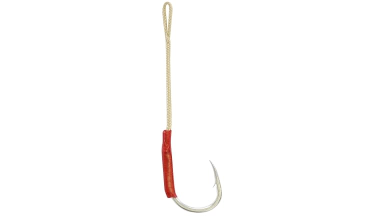 OWNER DANCING STINGERS 3/0 3PCS 140LB LINE 5284S-139