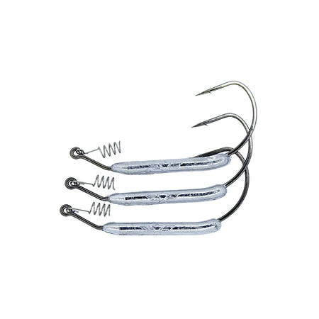 BATTLESTAR XTRA LONG SHANK 1/4 OZ SWIMBAIT HOOK