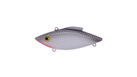 BILL LEWIS RAT-L-TRAP DIAMOND DUST 3/4 oz