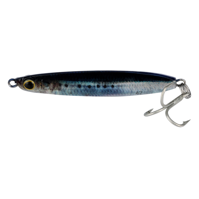 CURRENT SNIPER JIG S SARDINE 100G