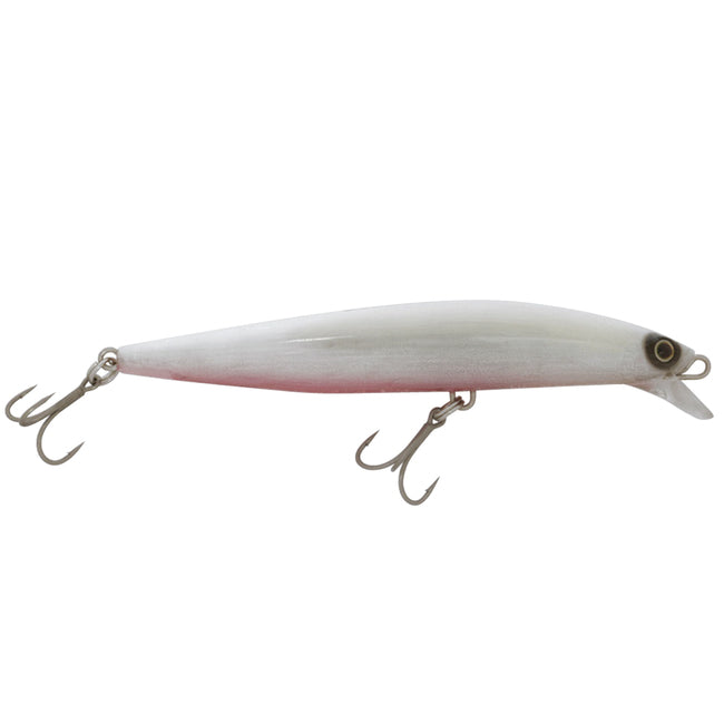COLTSNIPER JERKBAIT 170mm FLOATING BONE\PINK 1 7/8oz 6 2/3" 53gram