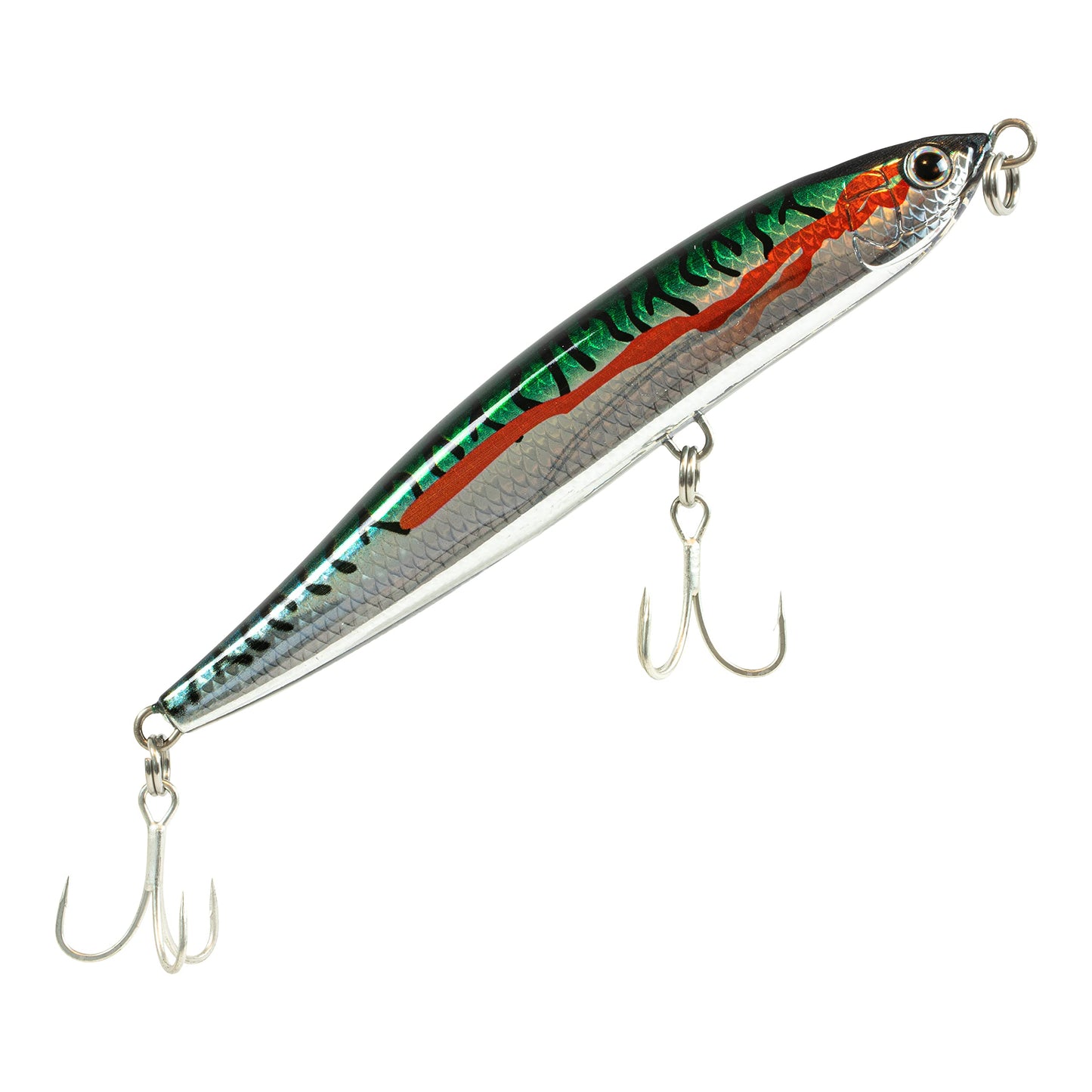 COLTSNIPER JERKBAIT 140mm INJURED MACKEREL 1 1/8oz 51/2". 32gram