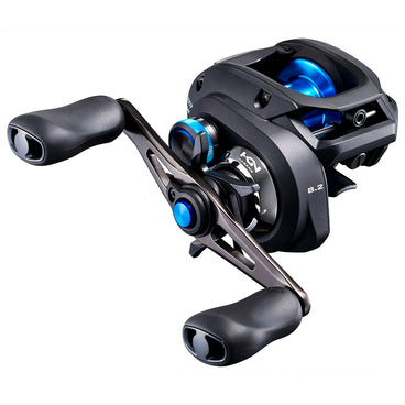 Shimano SLX DC 151XG