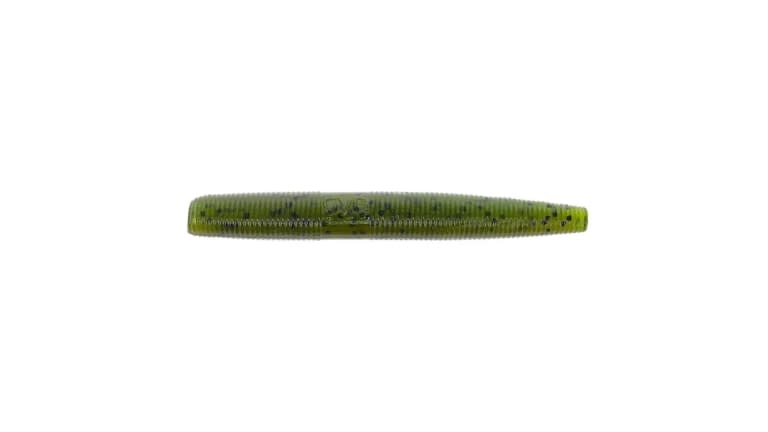 YAMAMOTO NED SENKO-FLOATER 9N3-10-194J WATERMELON W/BLK FLK